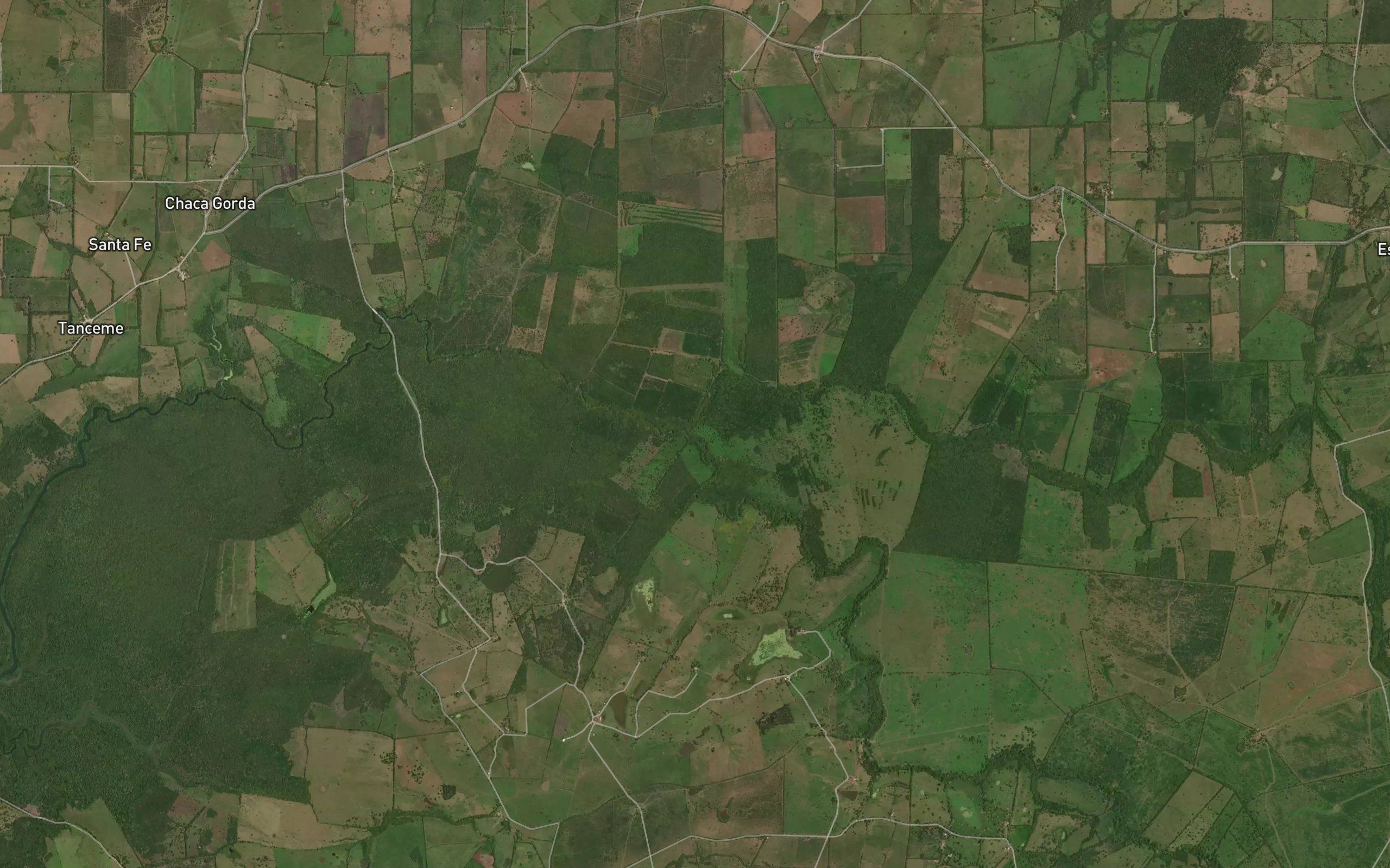 Arroyo Magosal