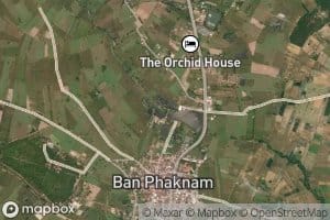 Ang Kep Nam Nong Sim