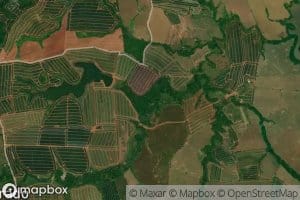 Quebrada El Almendral