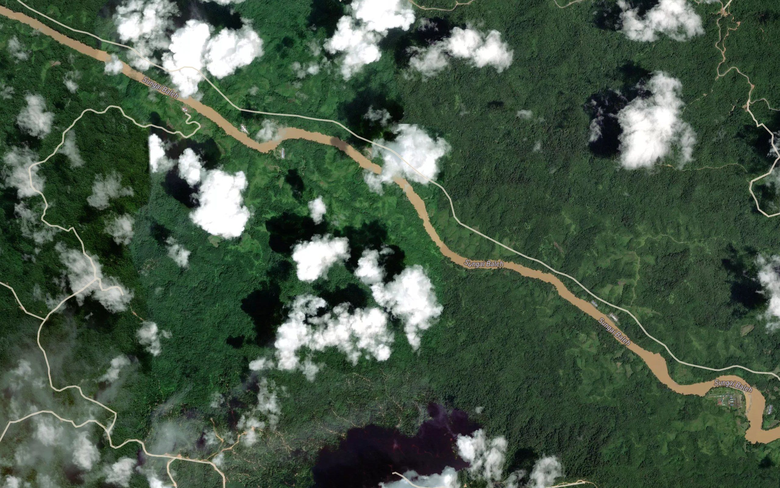 Sungai Rahu