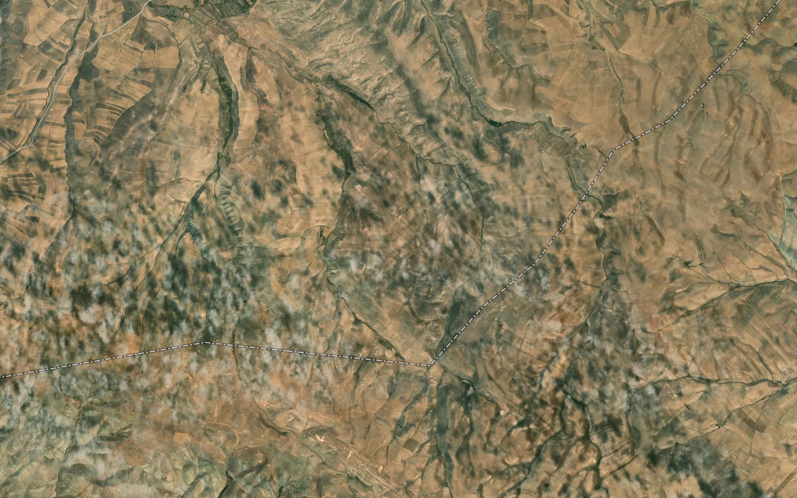Cheshmeh-ye Khan Chamandi