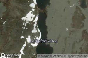 Langdalsvatna