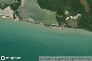 Estero Nuevo del Basto