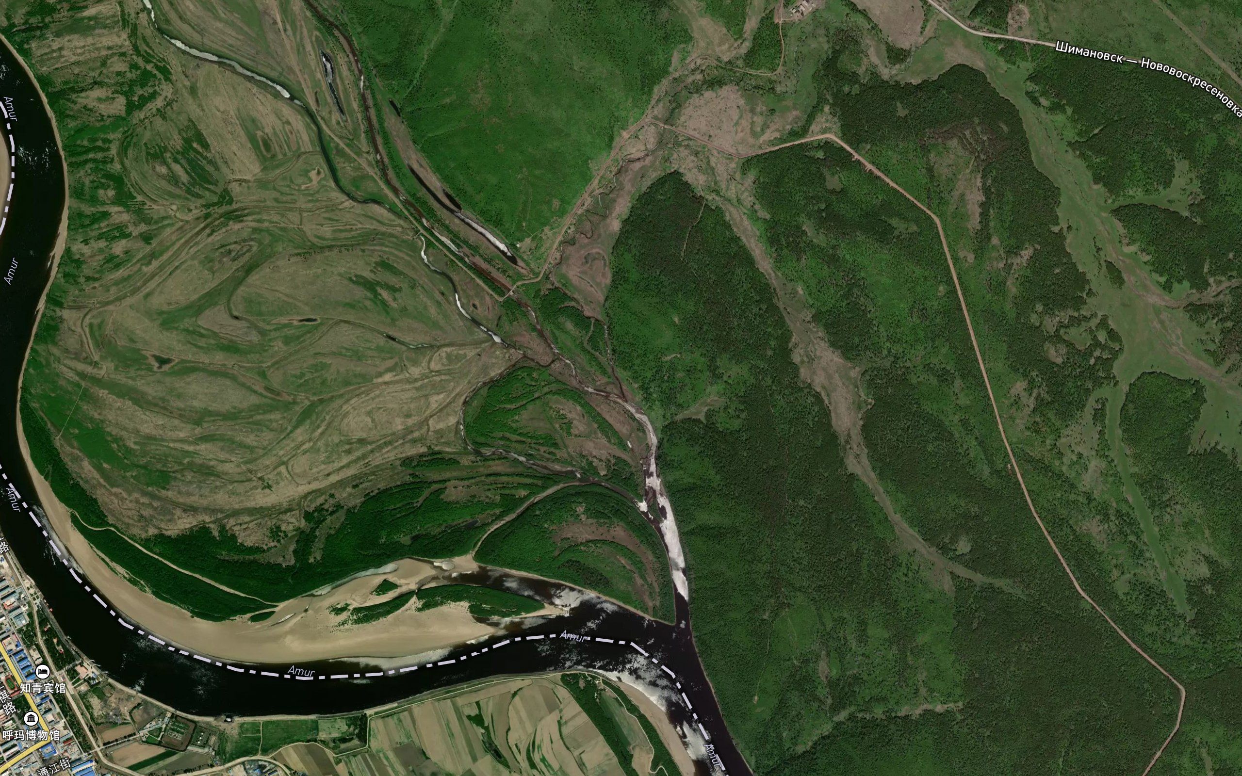 Kamenushka