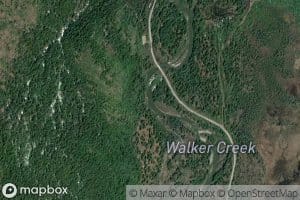 Goodson Creek