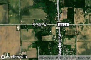 Kellerman Leaming Ditch