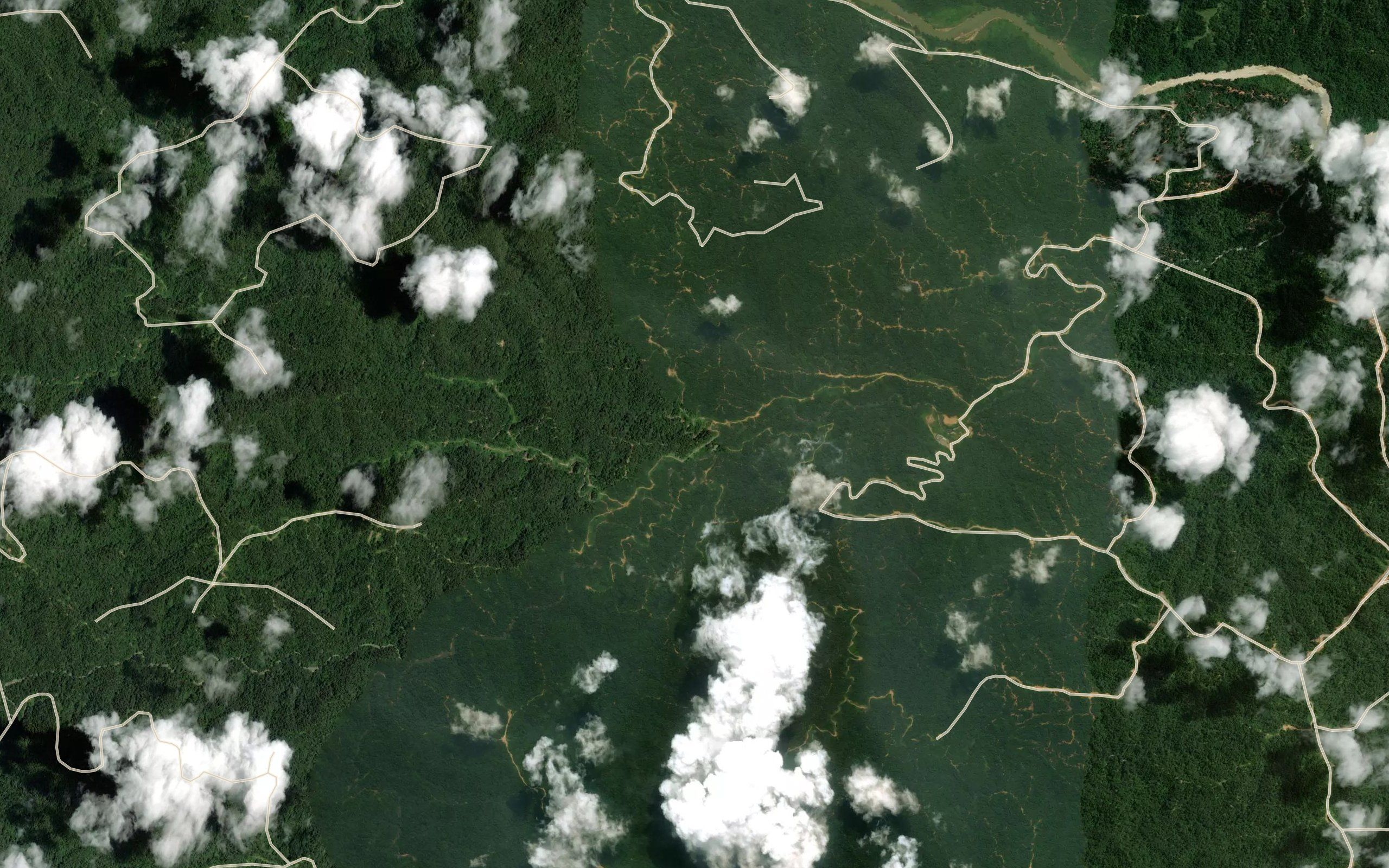 Sungai Serau