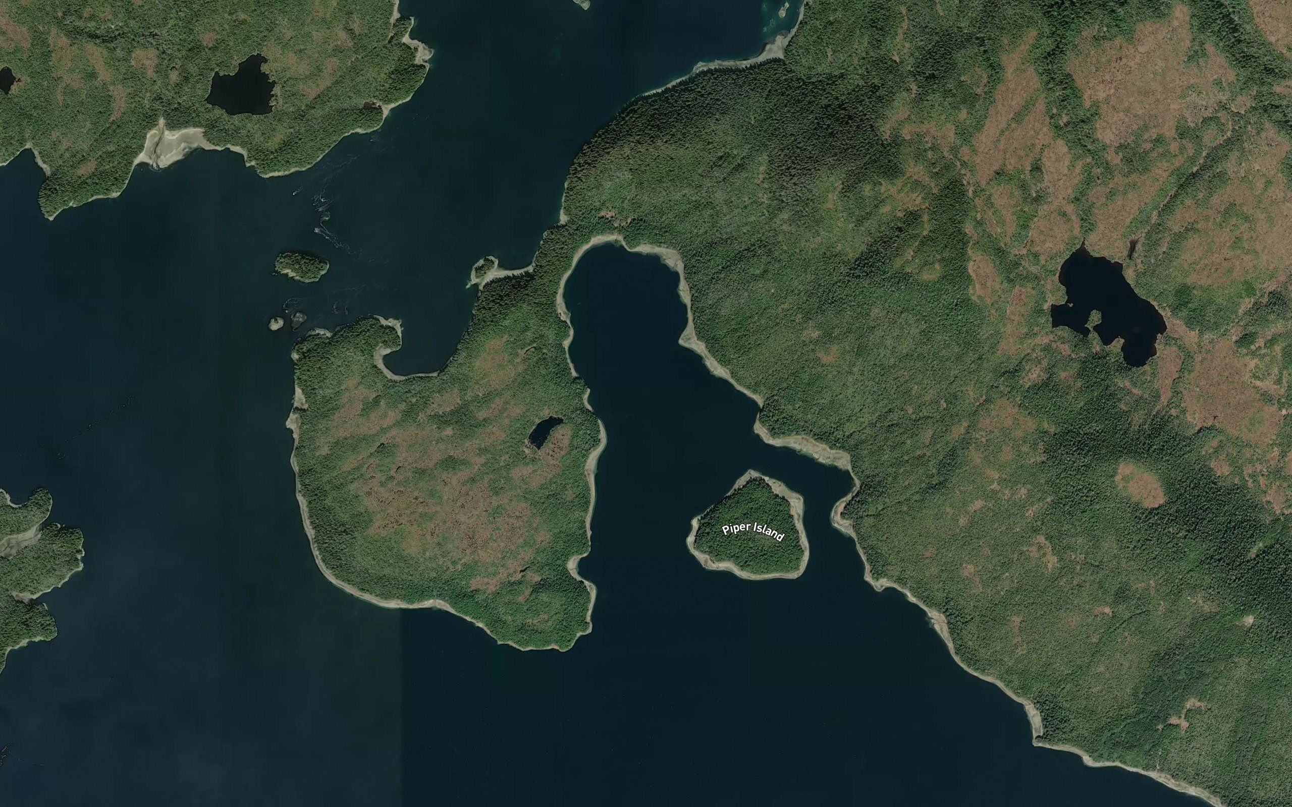 Schulze Cove