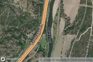 Eddy Creek