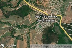 Corrego Sao Mateus