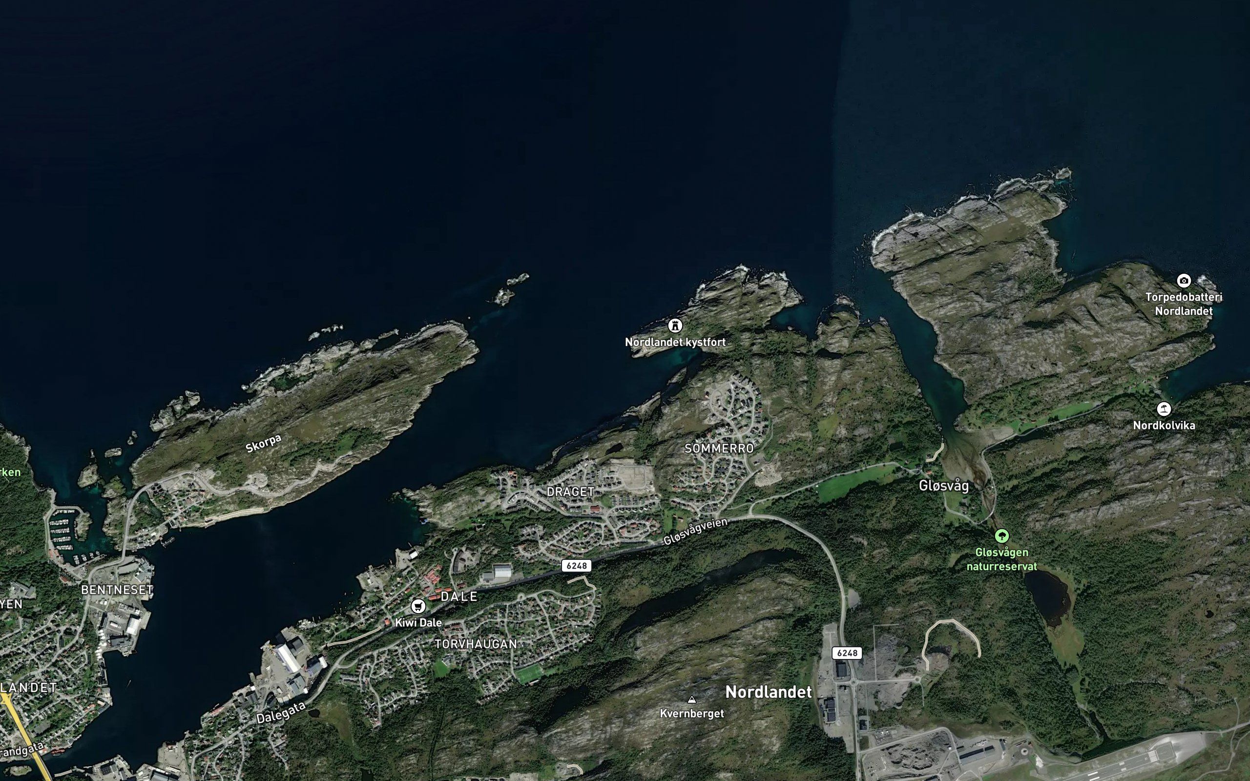 Ovnsbukta