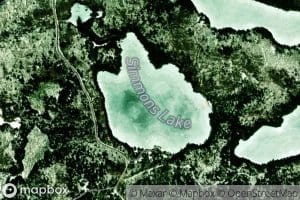 Simmons Lake