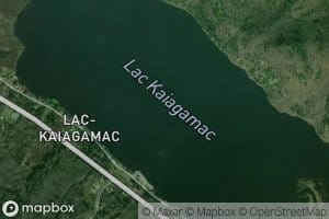 Lac Kaiagamac