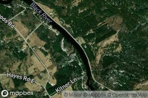 East Kent Creek