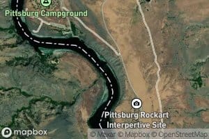 Middle Pittsburg Rapids