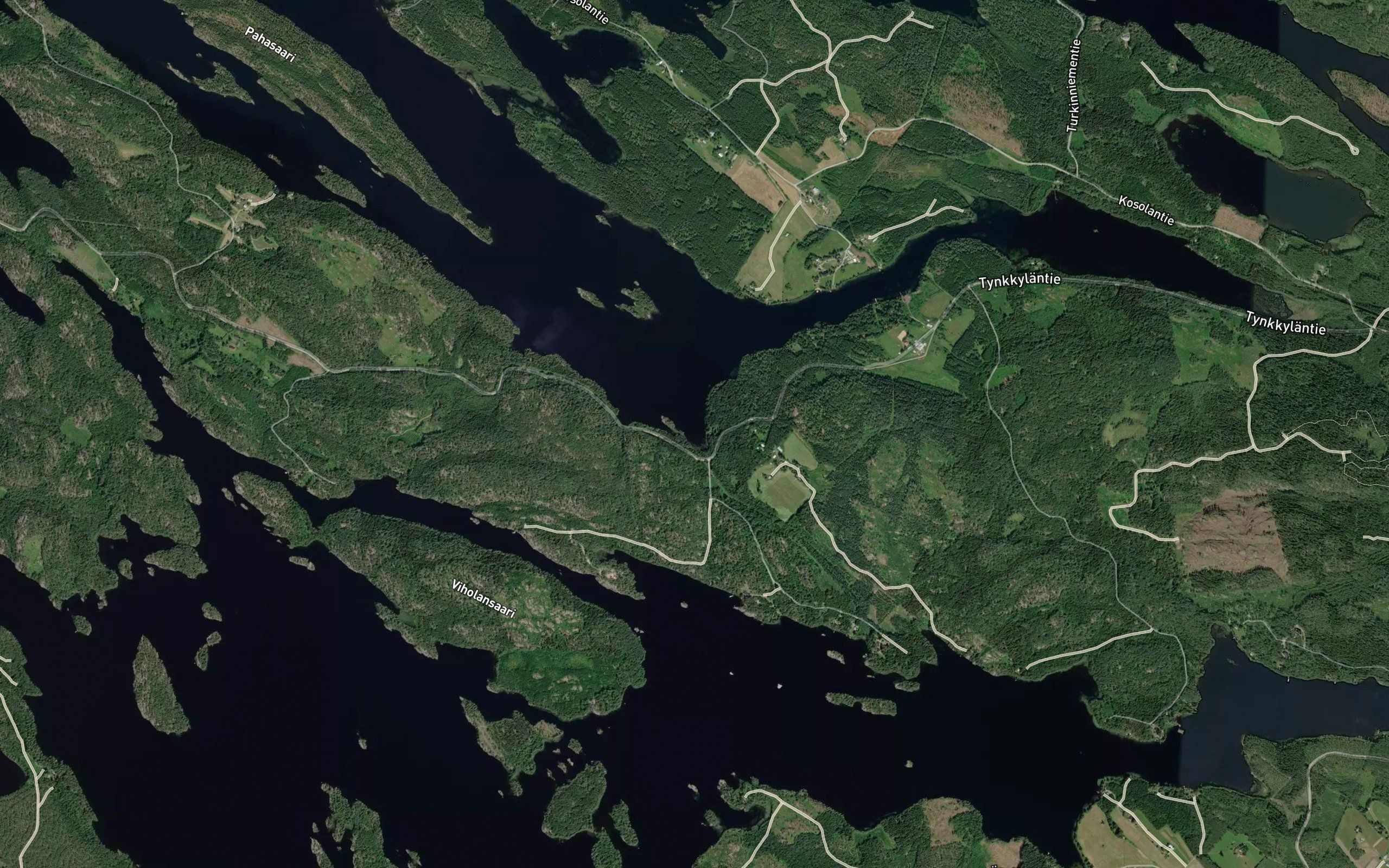 Taivallahti