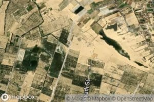 At Tur`ah al Qibliyah