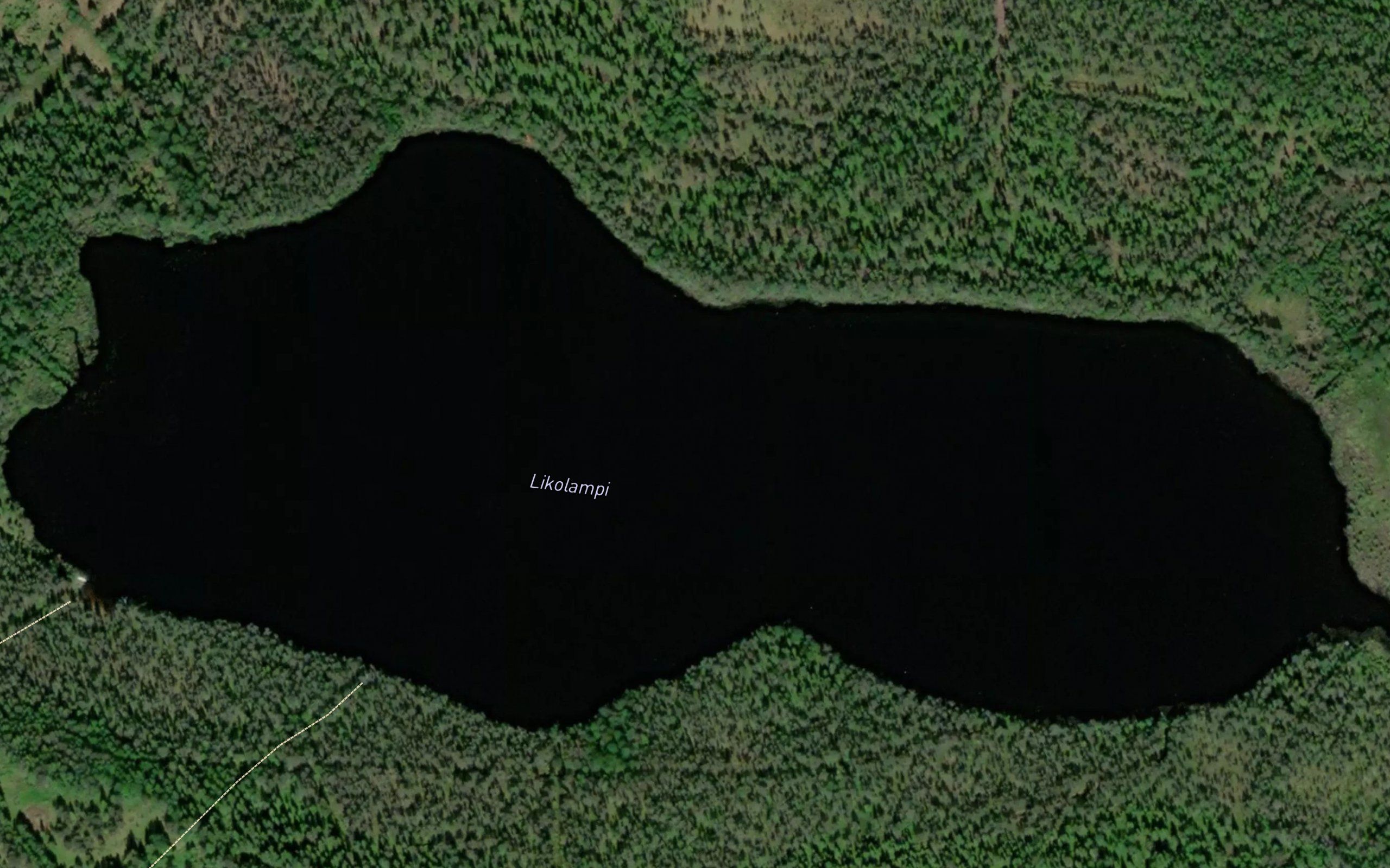 Likolampi