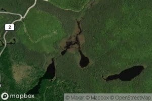 Lac du Brulot