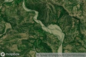 Quebrada Puerta Vieja