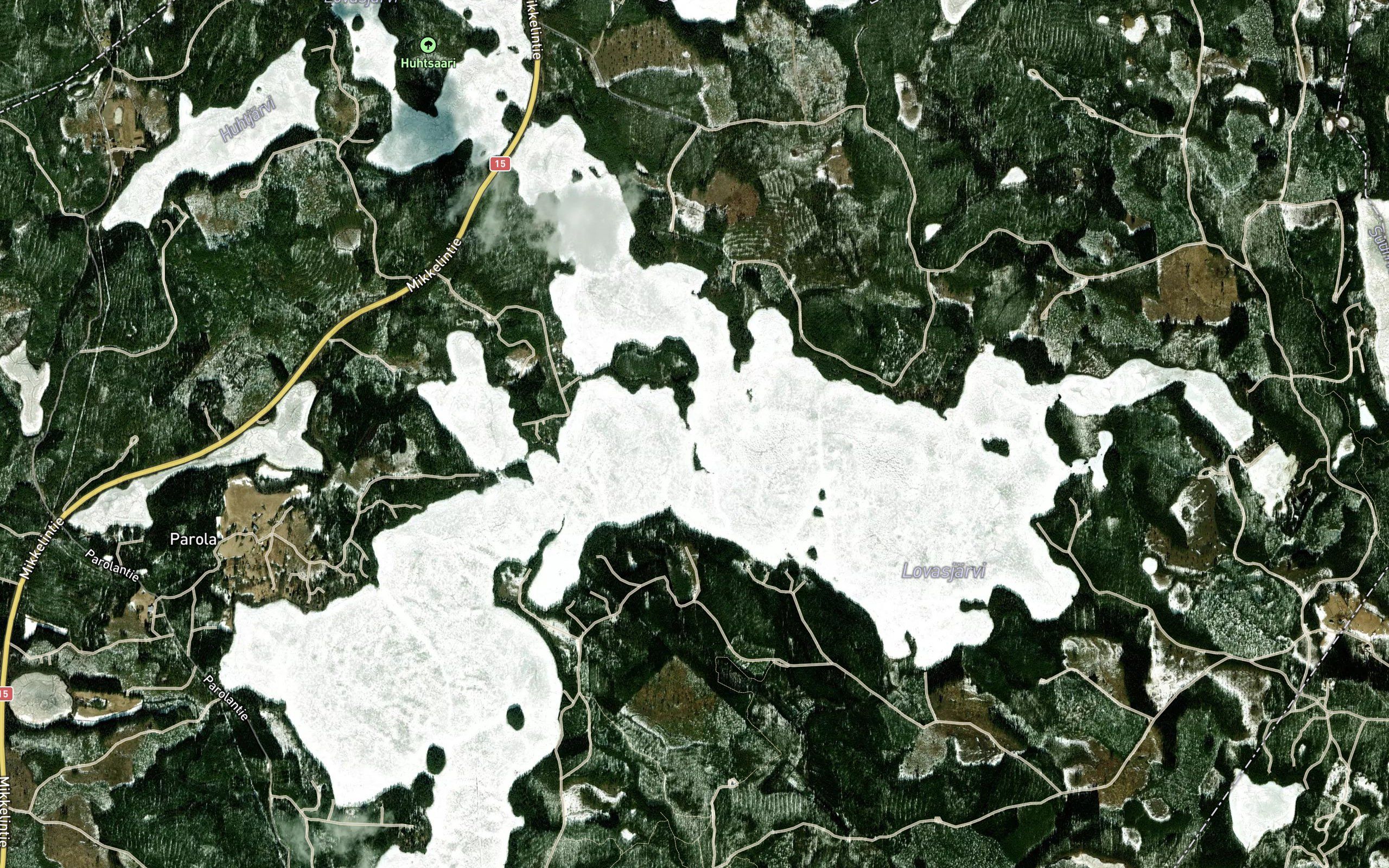 Pentinsalmi