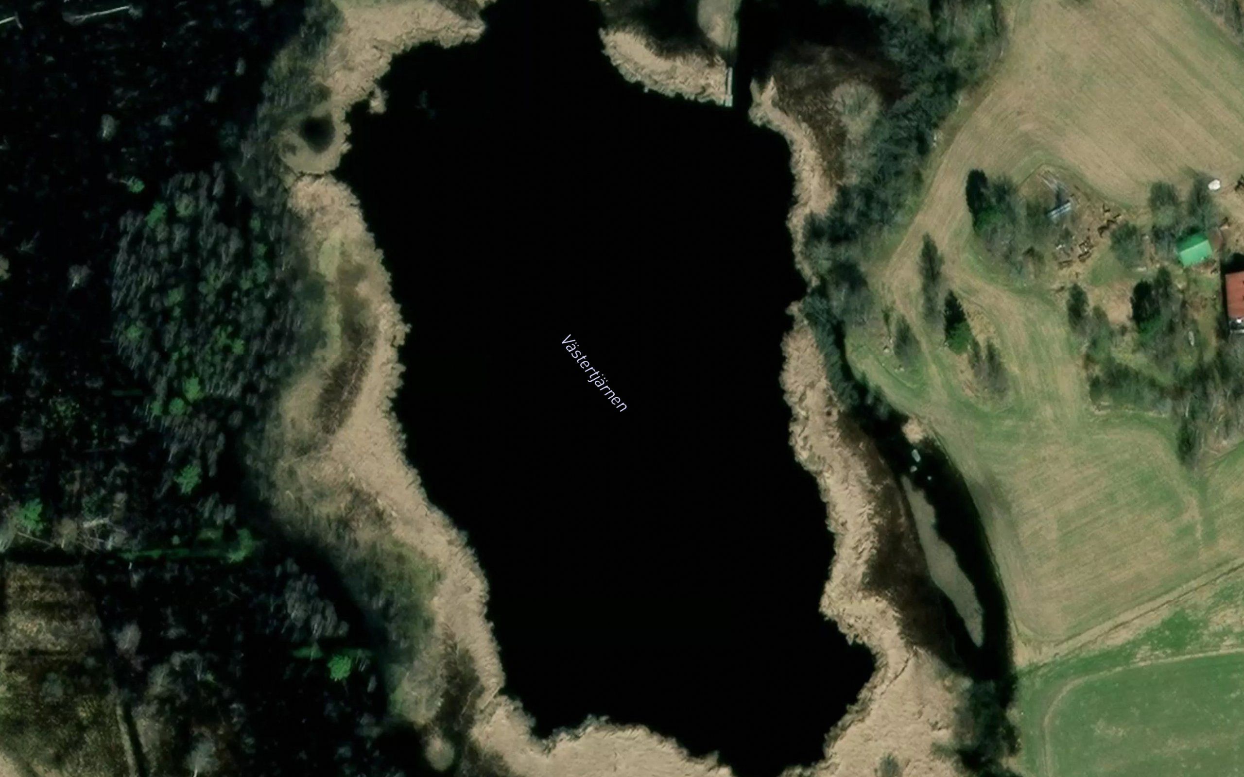 Vaestertjaernen
