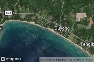 Dayong River