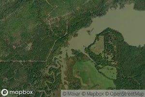 Maxwell Creek