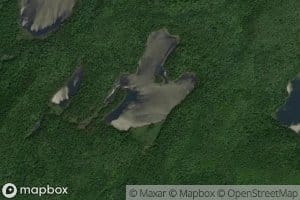 Lac Troie