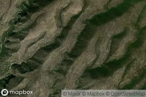 Canada La Tinaja de Isidro Perez