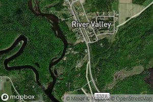 Riviere Temagami