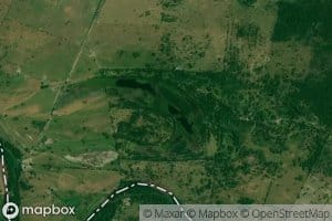 Laguna Vuelta Redonda