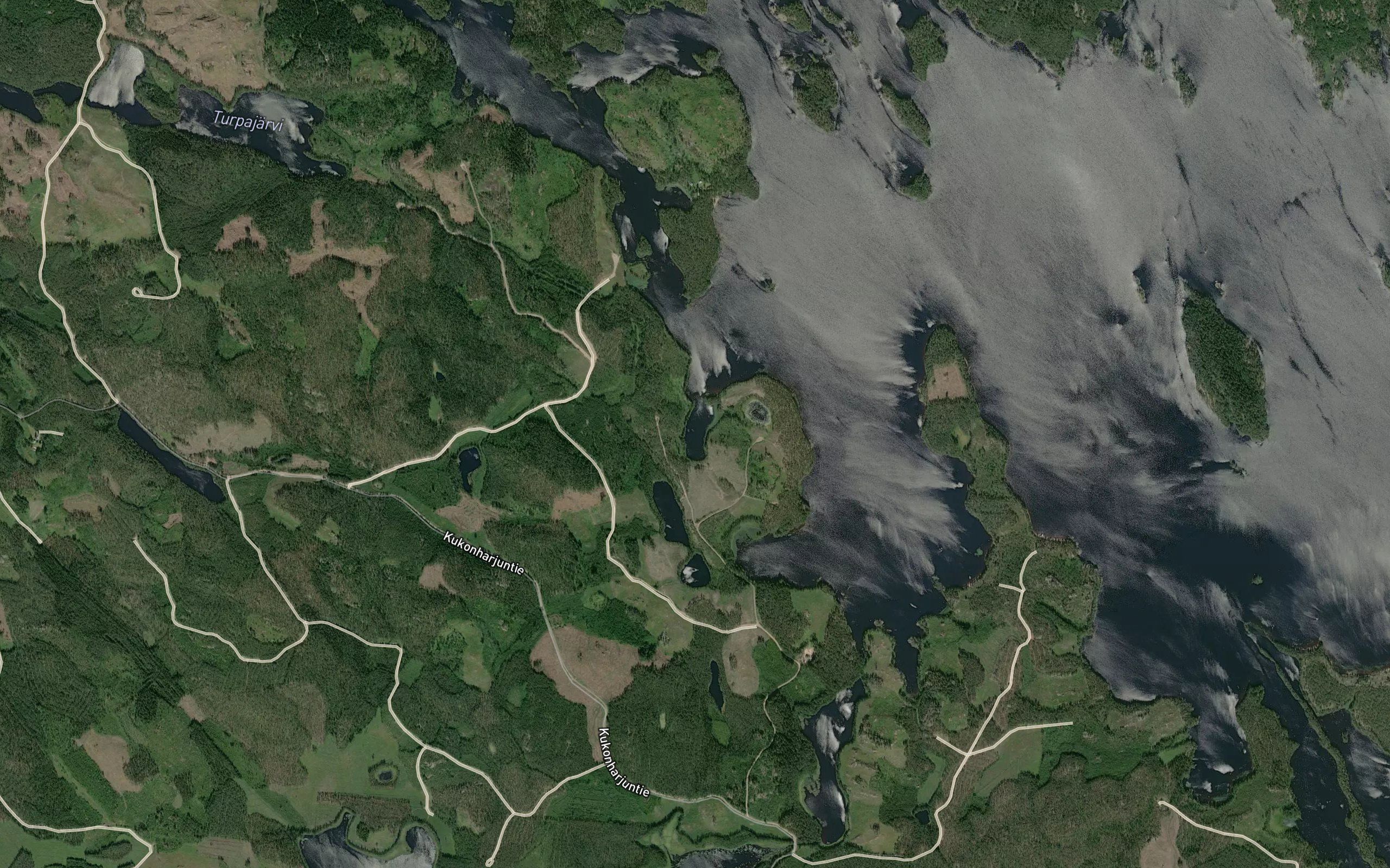 Haisiinlahti
