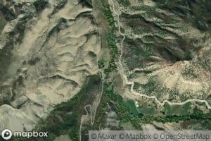 Sams Creek