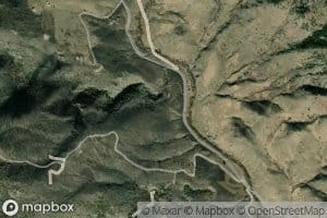 Fish Creek