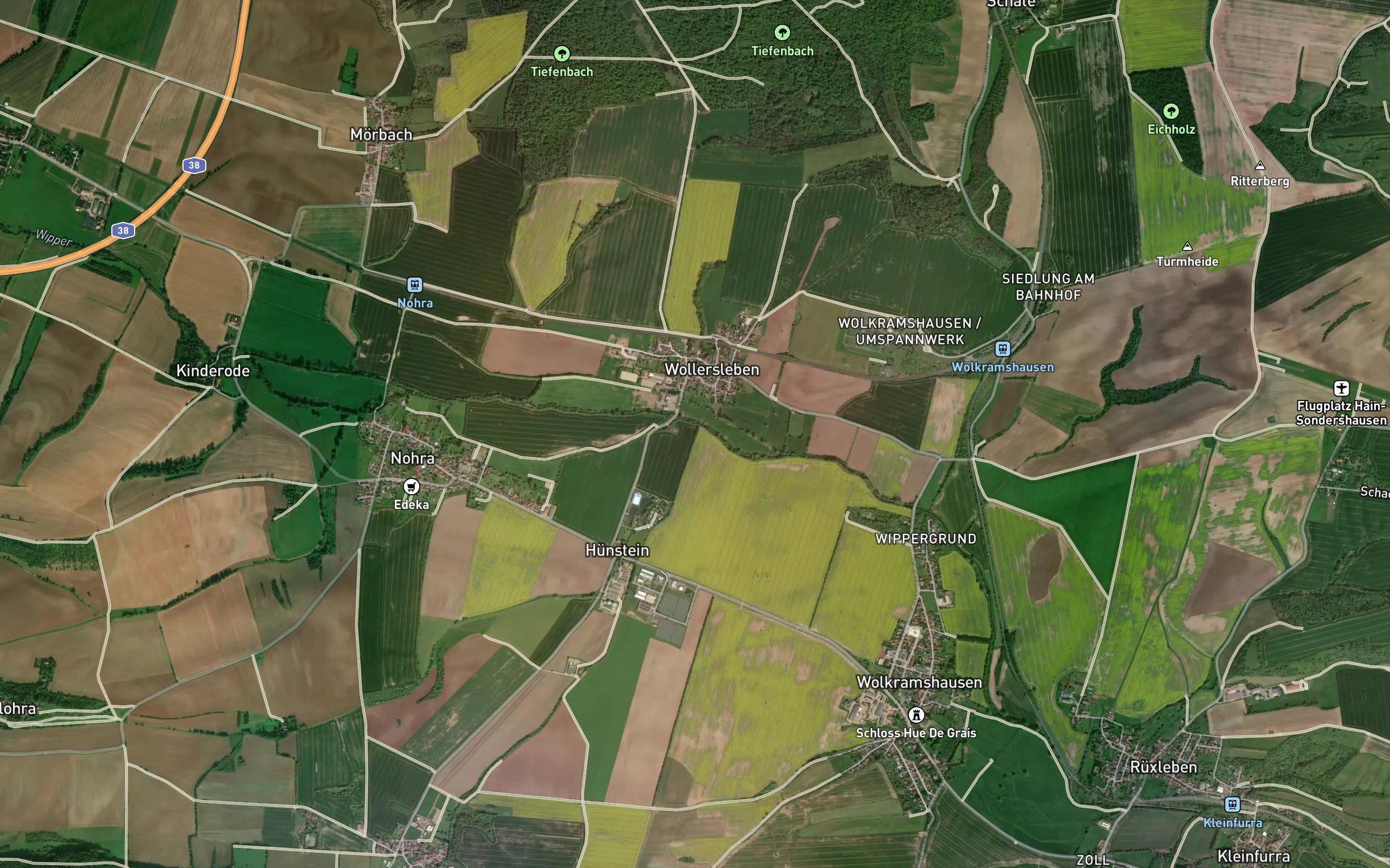 Teichbach