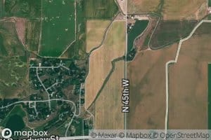Beckman Ditch