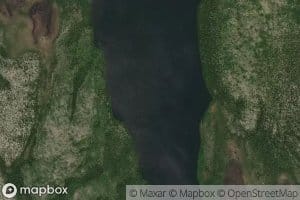 Lac Alonce