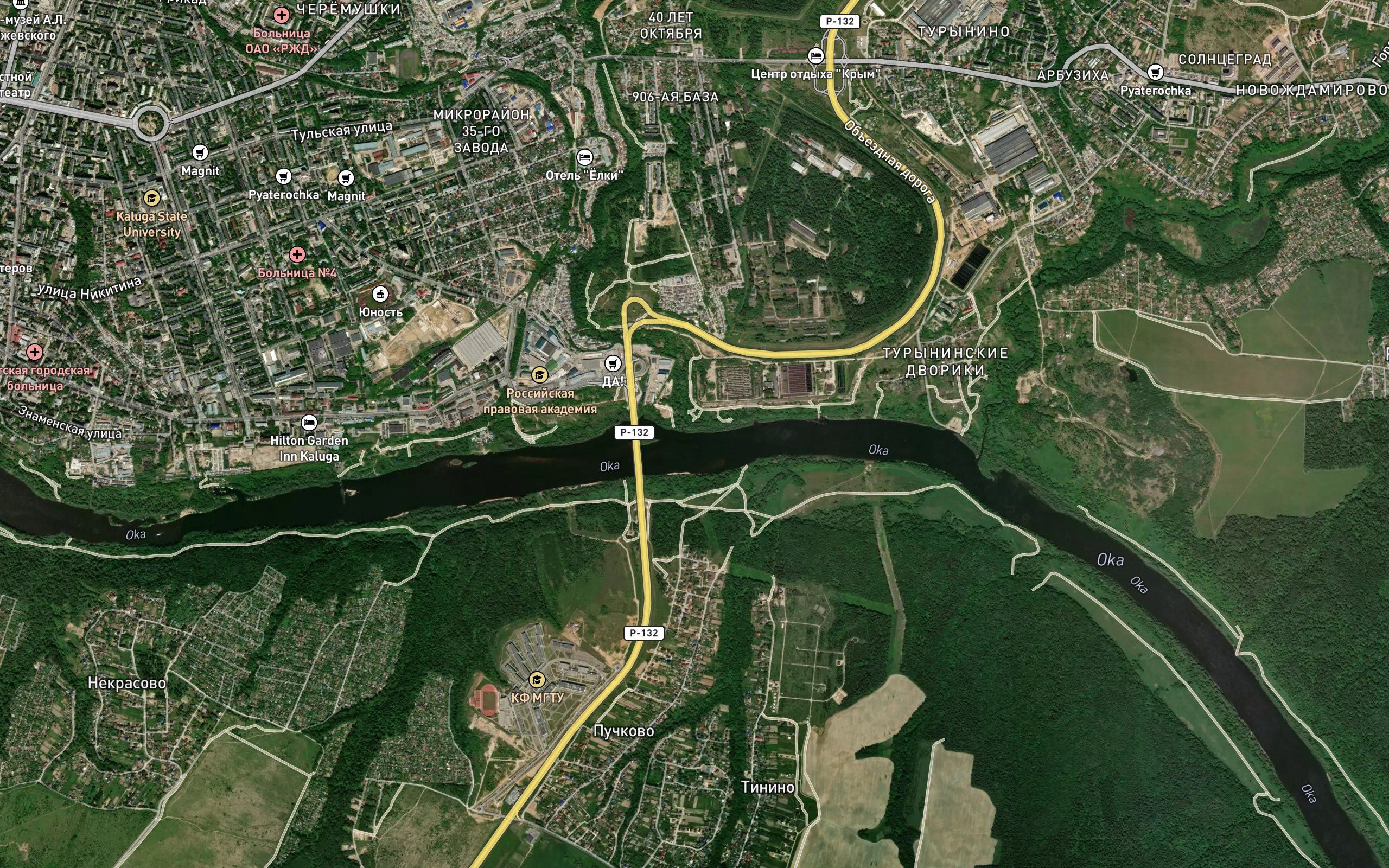 Kiyevka