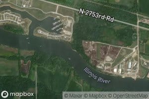 Milliken Creek