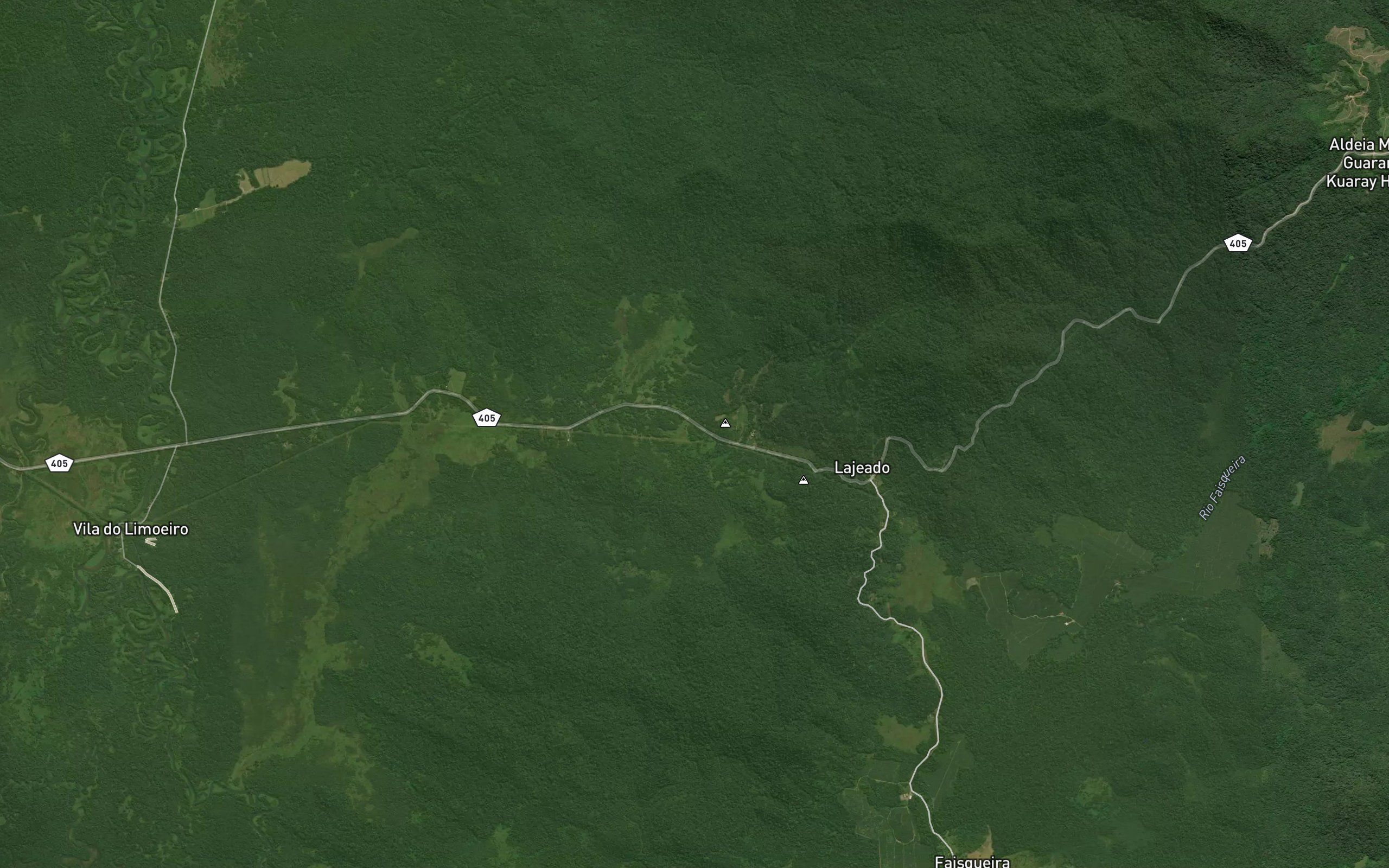 Rio Lajeado