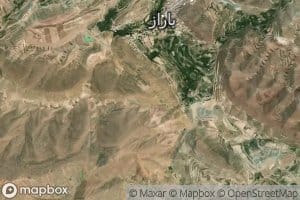 Cheshmeh-ye Shahyek