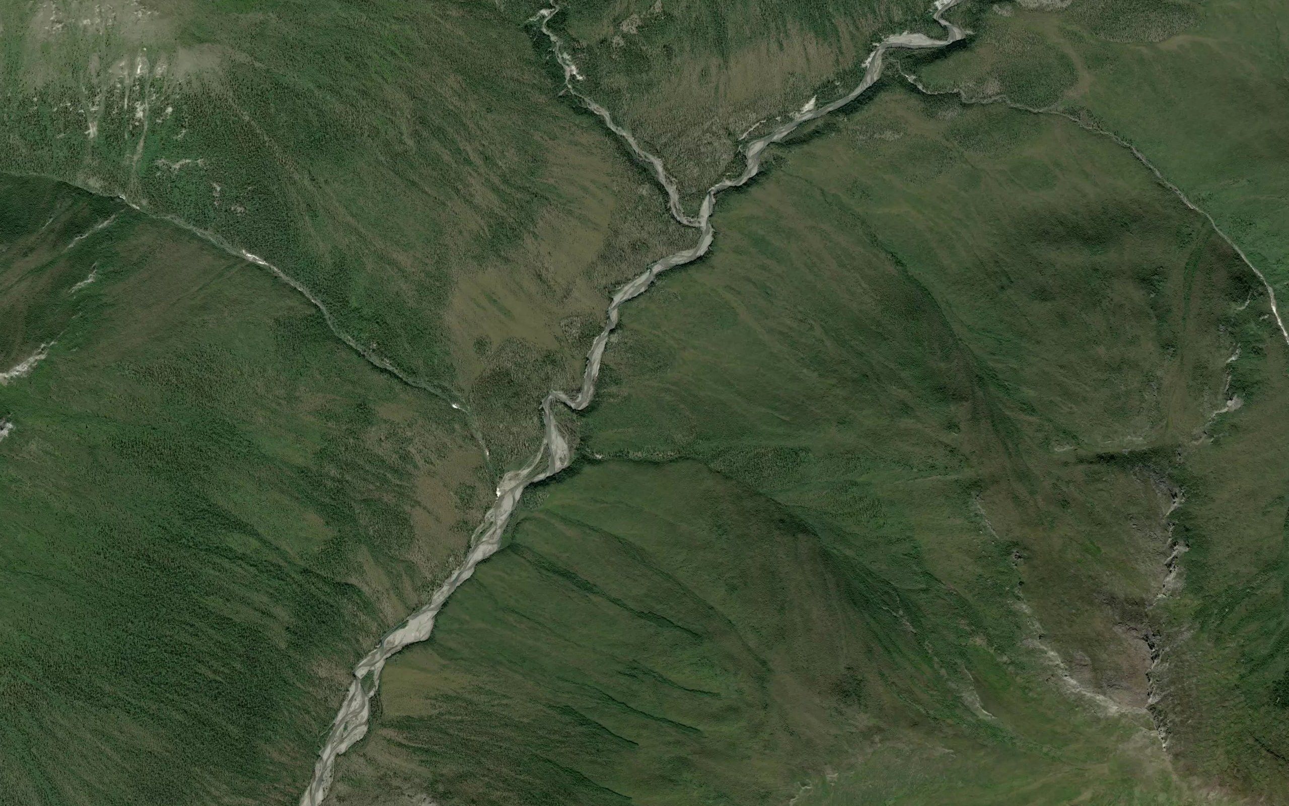 Alkali Creek