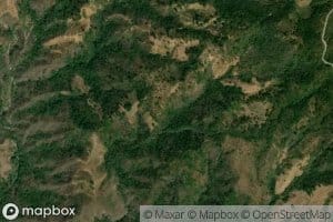 Barranca El Curindito