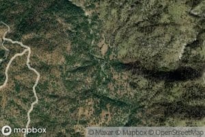 Whisky Creek