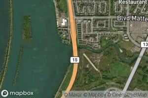 Riviere Saint-Jacques