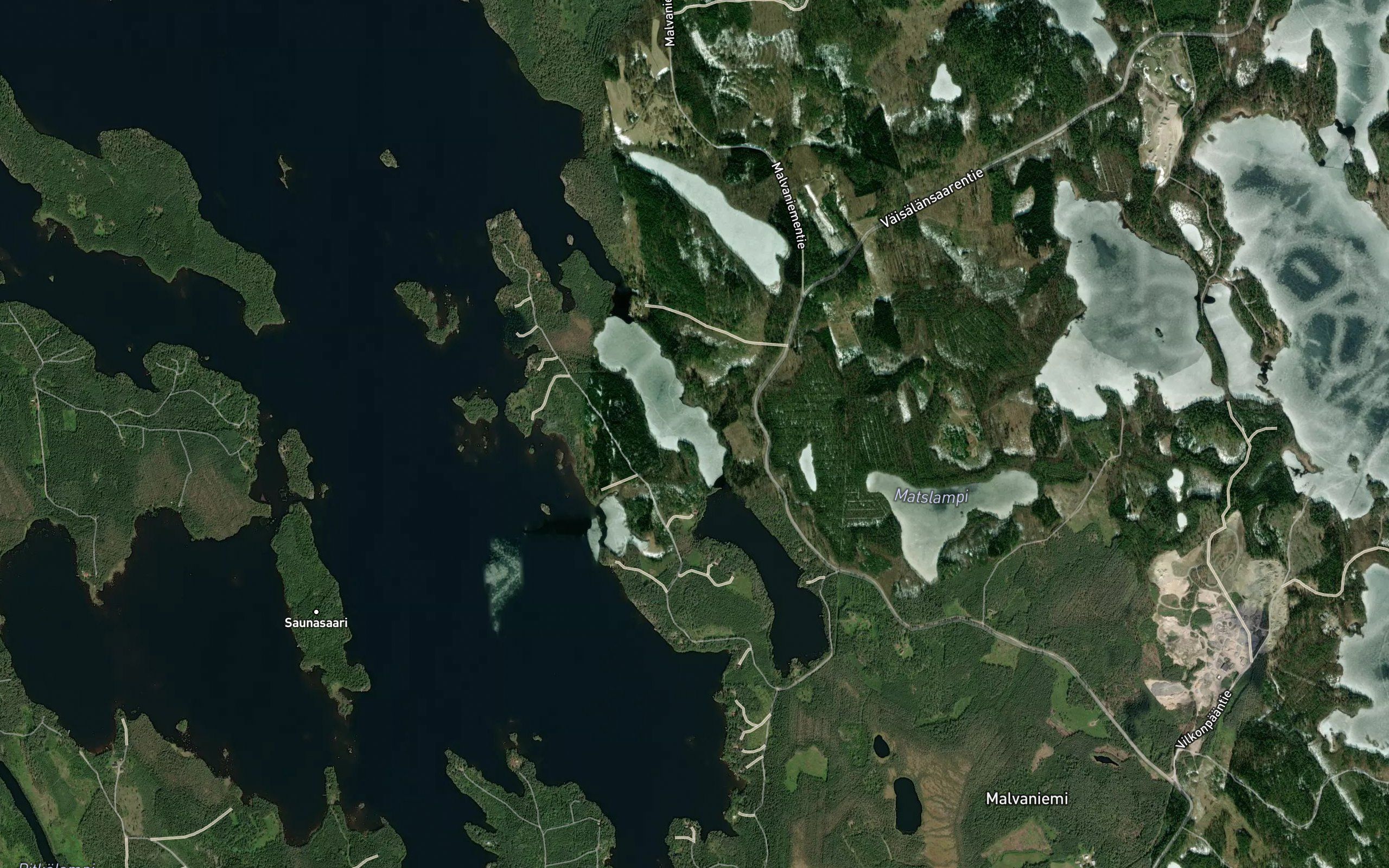 Kaijanlahti