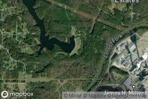 West Jefferson Reservoir