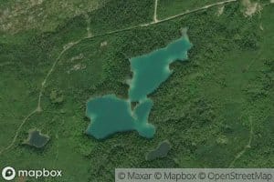 Greenwater Lake