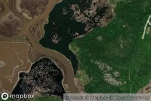 East Branch Musquash River